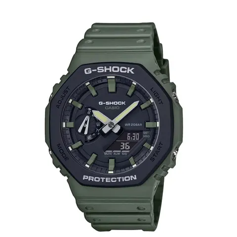 Zegarek Casio G-SHOCK Original GA-2110SU-3AER męski