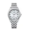 Citizen EO1210-83A zegarek damski na stalowej bransolecie
