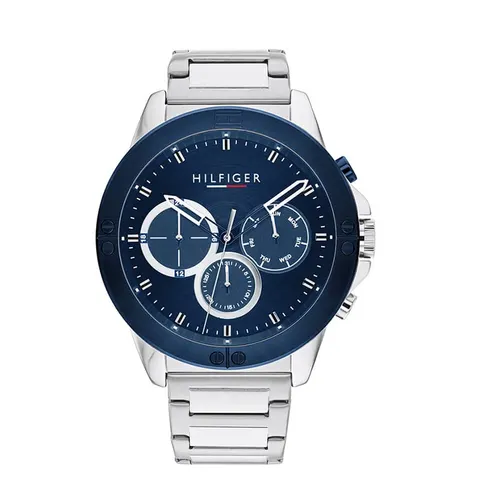 Tommy Hilfiger 1791932 zegarek męski bransoleta
