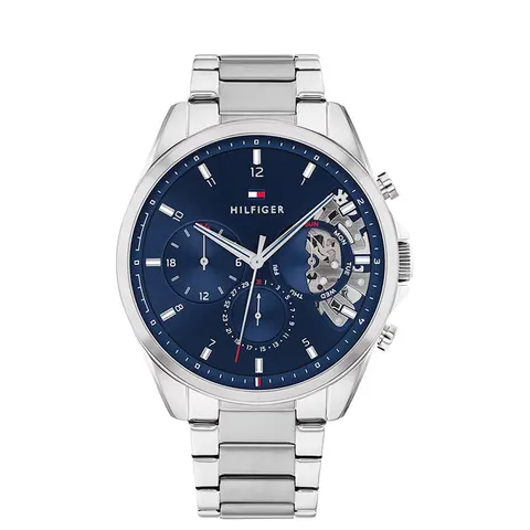 Zegarek Tommy Hilfiger 1710448 Baker - męski