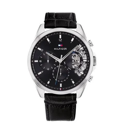 Zegarek Tommy Hilfiger 1710449 Baker - męski