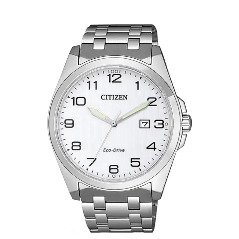 Citizen Eco Drive BM7108-81A męski na bransolecie
