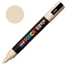 Marker UNI Posca PC-5M (beżowy)
