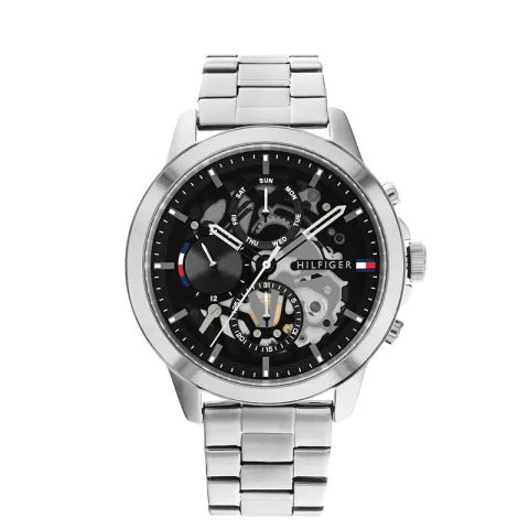 Zegarek męski Tommy Hifliger 1710477 Henry