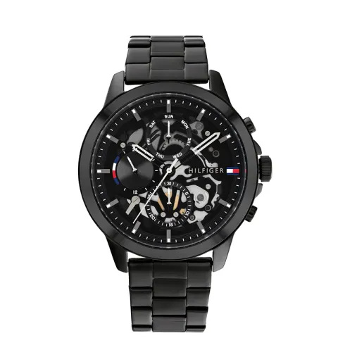 Zegarek męski Tommy Hifliger 1710478 Henry