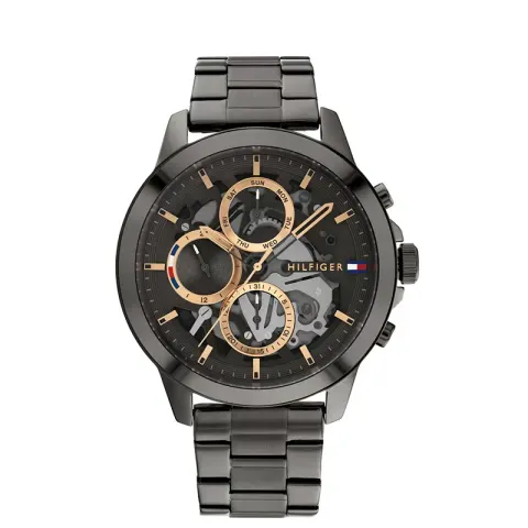 Zegarek męski Tommy Hifliger 1710479 Henry