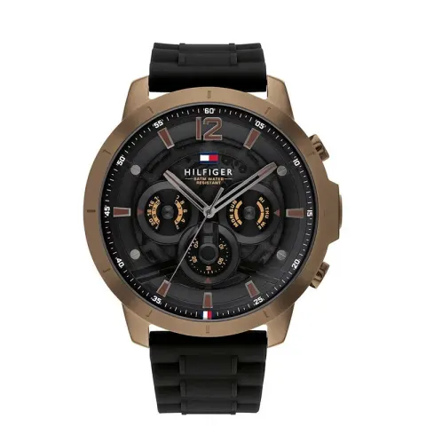 Zegarek męski Tommy Hilfiger 1710491 LUCA