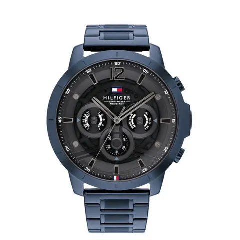 Zegarek męski Tommy Hilfiger 1710493 LUCA