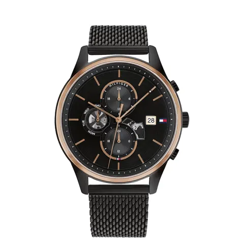 Zegarek męski Tommy Hilfiger 1710505 WESTON