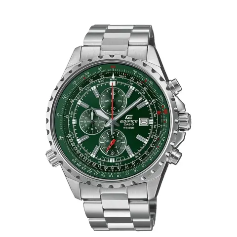 Zegarek Edifice EF-527D-3AVUEF MOMENTUM męski