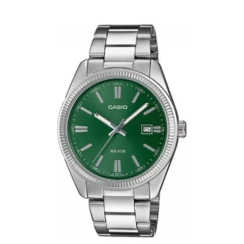 Zegarek Casio MTP-1302PD-3AVEF męski