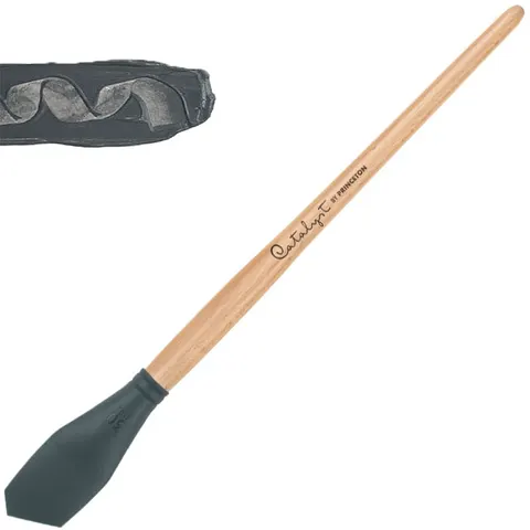 Łopatka silikonowa, szpatułka Princeton blade PB3001 - 30 mm