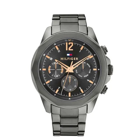 Męski zegarek Tommy Hilfiger 1792061 na bransolecie