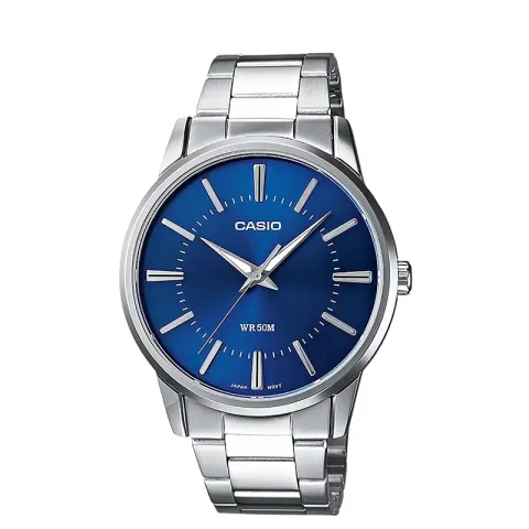 Elegancki zegarek męski Casio Collection MTP-1303PD-2AVEG