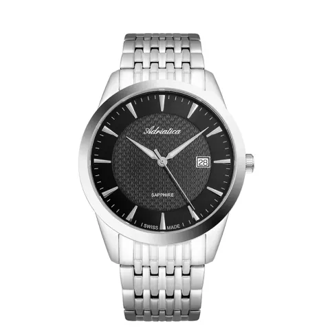 Zegarek Adriatica A1288.5114Q bransoleta męski elegancki