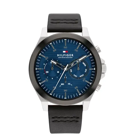 Zegarek męski Tommy Hilfiger 1710523 na pasku