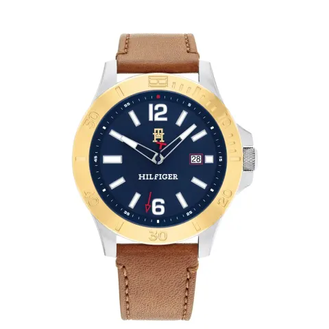 Zegarek męski Tommy Hifliger 1710529 RYAN