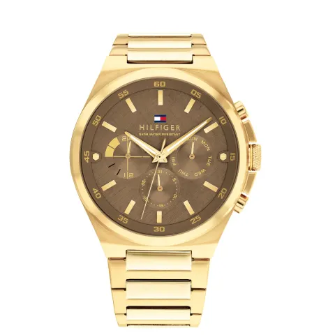 Zegarek męski Tommy Hifliger 1792090 DEXTER