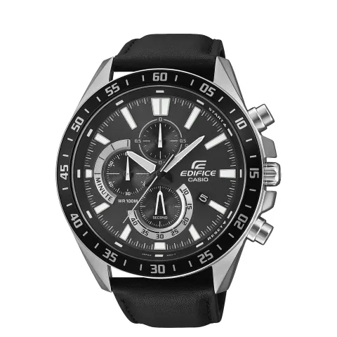 Zegarek Casio EDIFICE EFV-620L-1AVUEF