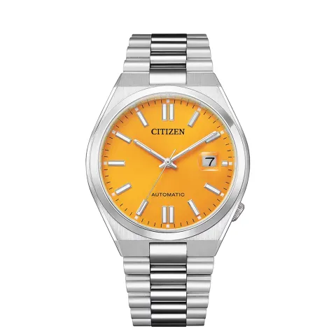 Citizen NJ0150-81Z Automat zegarek męski