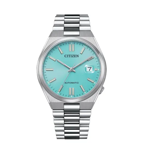 Citizen NJ0151-88M Automat zegarek męski