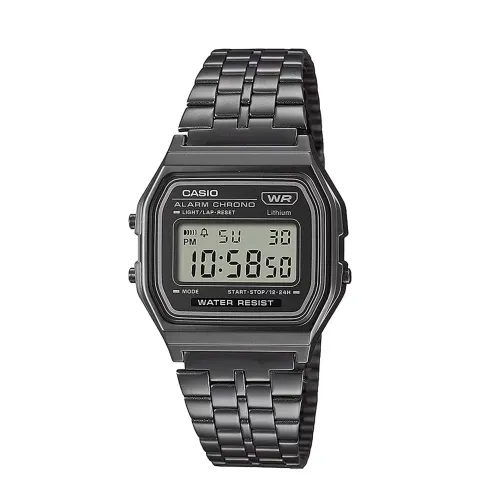 Zegarek męski Casio A158WETB-1AEF