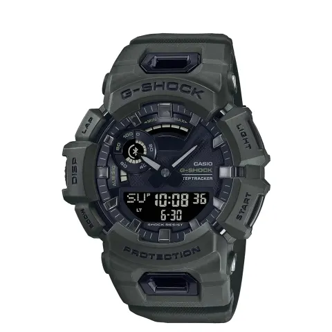 Casio G-Shock Bluetooth GBA-900UU-3AER