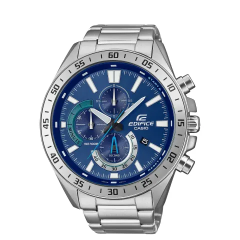 Elegancki zegarek męski Casio Edifice EFV-620D-2AVUEF