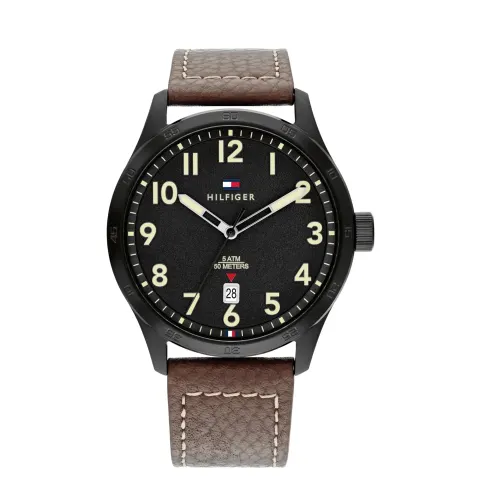 Zegarek męski Tommy Hilfiger 1710560 Forrest