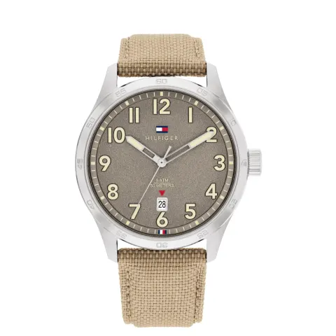 Zegarek męski Tommy Hilfiger 1710561 Forrest