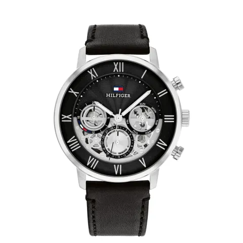 Zegarek męski Tommy Hilfiger 1710565 Legend