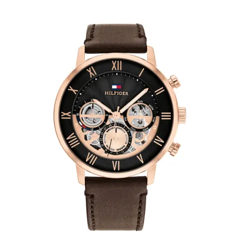 Zegarek męski Tommy Hilfiger 1710566 Legend