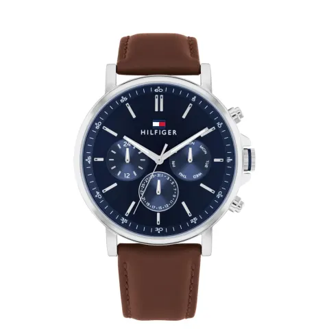 Zegarek męski Tommy Hilfiger 1710585 Tyson