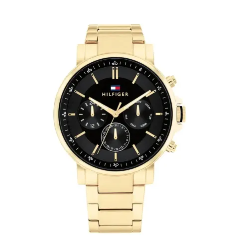 Zegarek męski Tommy Hilfiger 1710589 Tyson