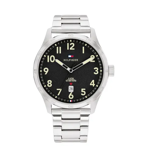 Zegarek męski Tommy Hilfiger 1710594 Forrest