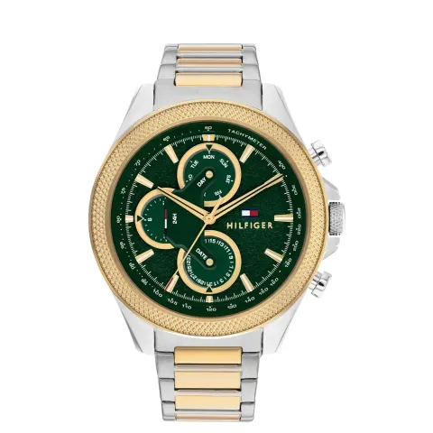 Zegarek męski Tommy Hilfiger 1792079 Clark