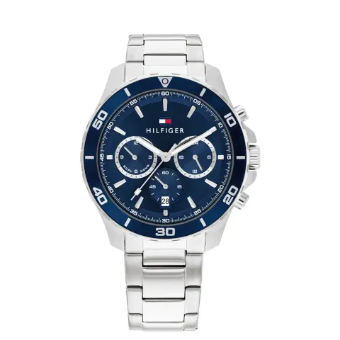 Zegarek męski Tommy Hilfiger 1792094 Jordan