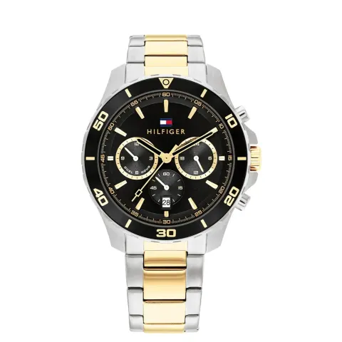 Zegarek męski Tommy Hilfiger 1792095 Jordan