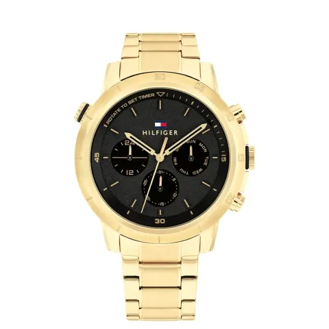 Zegarek męski Tommy Hilfiger 1792109 Troy