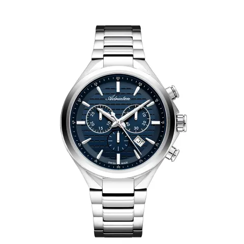 Zegarek męski Adriatica A8334.5115CH Chronograph