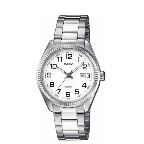 Zegarek damski Casio LTP-1302PD-7BVEG Classic