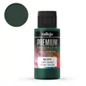 Vallejo 62014 Dark Green Premium Color farba 60 ml ciemnozielona