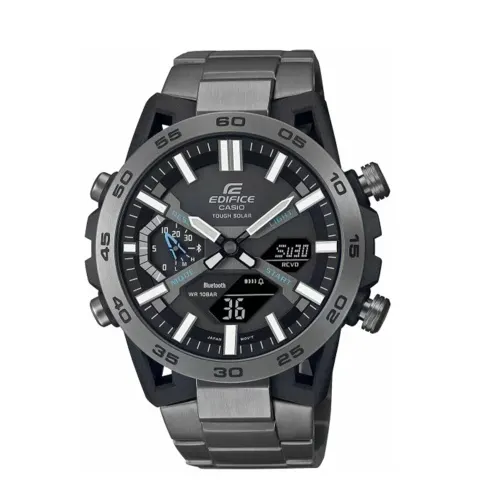 Zegarek męski Edifice ECB-2000DC-1AEF