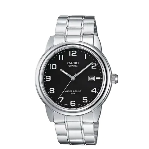Zegarek męski Casio MTP-1221A-1AVEG Classic
