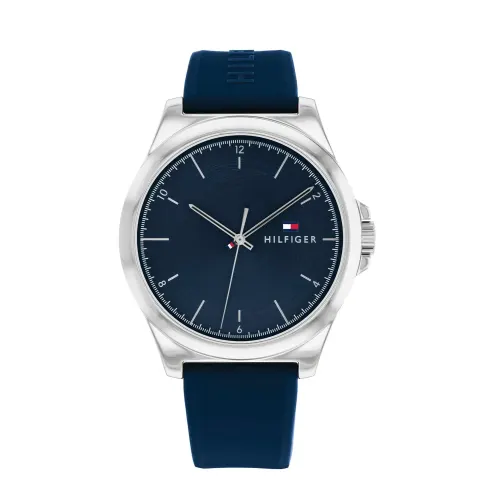 Zegarek męski Tommy Hilfiger 1710616 na pasku