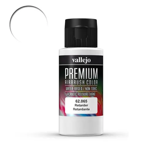 Vallejo 62065 Retarder farba 60ml