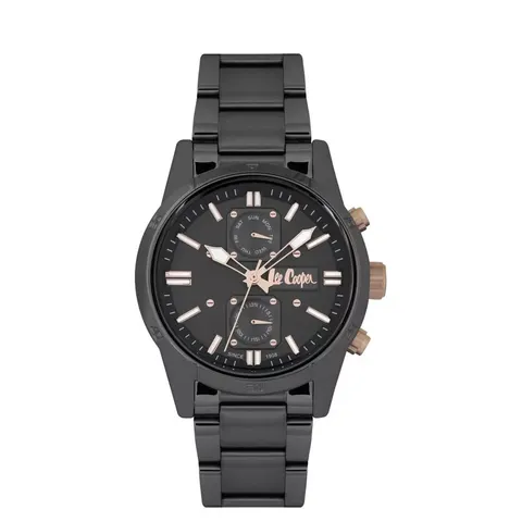 Zegarek męski Lee Cooper LC06760.060-NL Summer 19 bransoleta