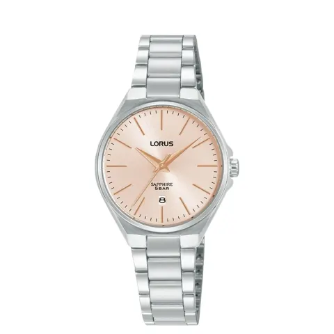Zegarek damski Lorus RJ269BX9 na bransolecie
