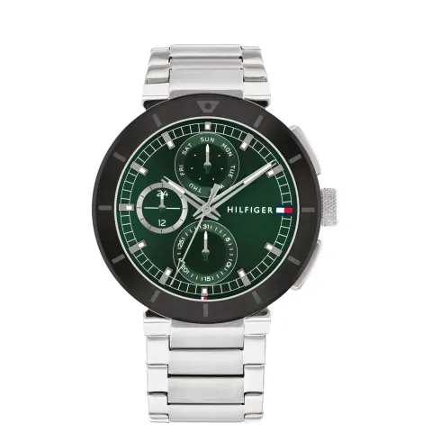 Zegarek męski Tommy Hilfiger 1792117 na bransolecie