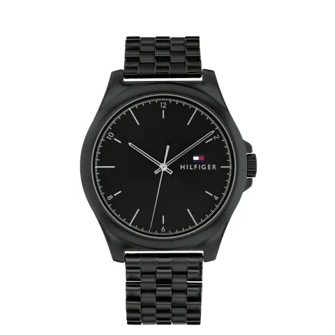 Zegarek męski Tommy Hilfiger 1710613 na bransolecie